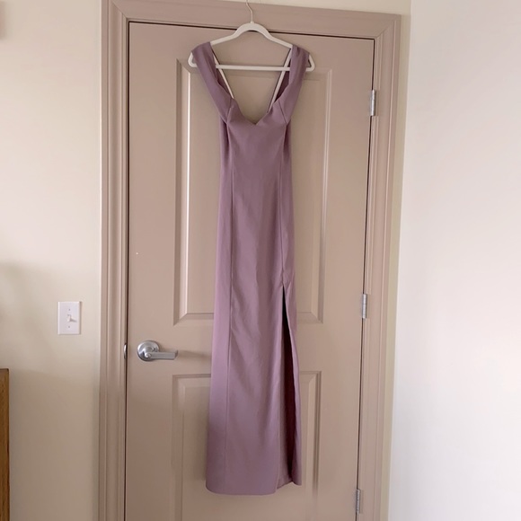 Formal Dessy Collection dress - Size 10 - Picture 1 of 1